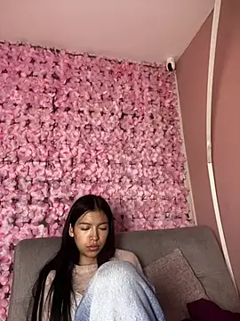 MilaPink_'s Webcam Show