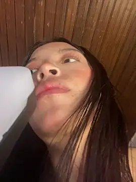 MilaPink_'s Webcam Show
