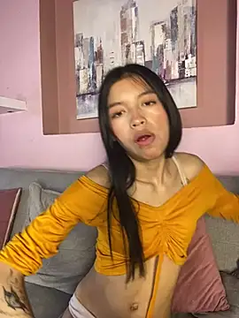 MilaPink_ Webcamshow