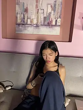 MilaPink_ Webcamshow