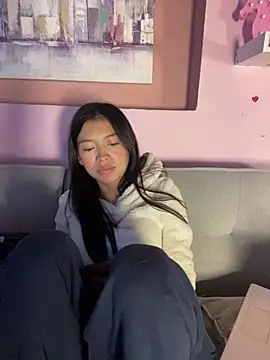 MilaPink_'s Webcam Show
