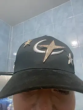 Es_Alexxey Pertunjukan Webcam