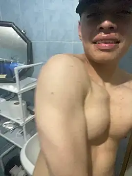 Es_Alexxeyのウェブカメラショー