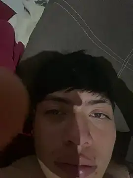 Show de Es_Alexxey na webcam