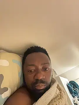 blackdick33のウェブカメラショー