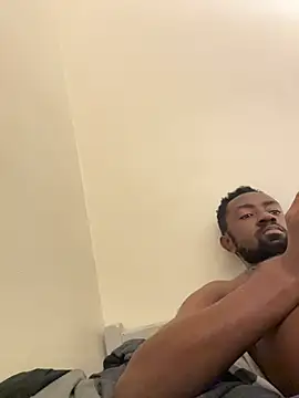 blackdick33 Show Webcam