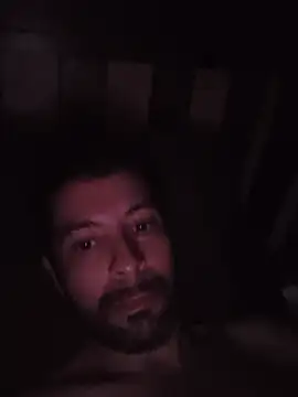 Webkamerová show hectorleiva