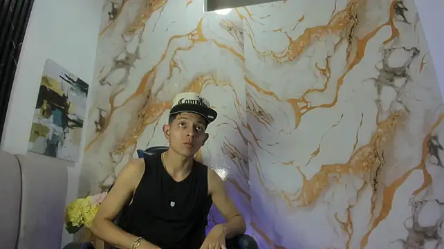 Show de LITTLE_BABY2026 na webcam