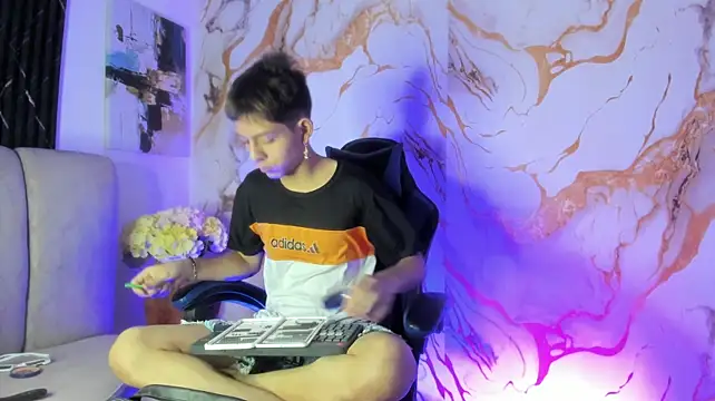 LITTLE_BABY2026 webkamerás műsora