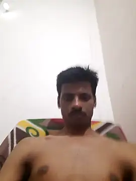 Show modela Welcomebab na web-kameri