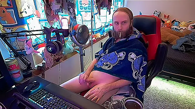 MrFrizby6211 Show in webcam