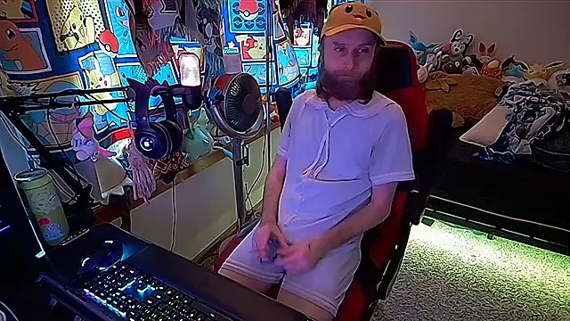 Вебкам-шоу MrFrizby6211