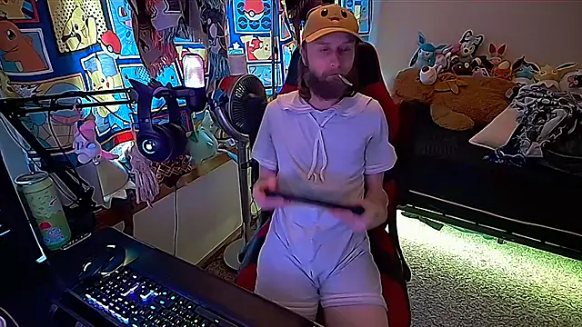 MrFrizby6211n Webbikameraesitys