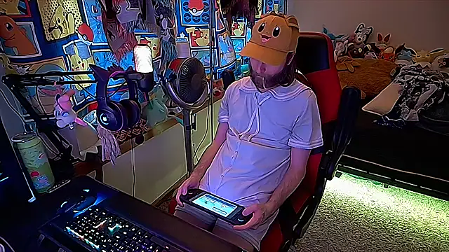 MrFrizby6211: вебкам-шоу