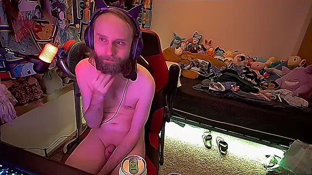 Show webcam de MrFrizby6211