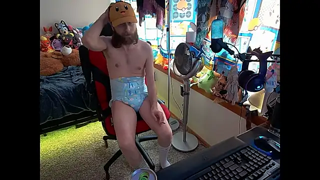 MrFrizby6211 Show in webcam