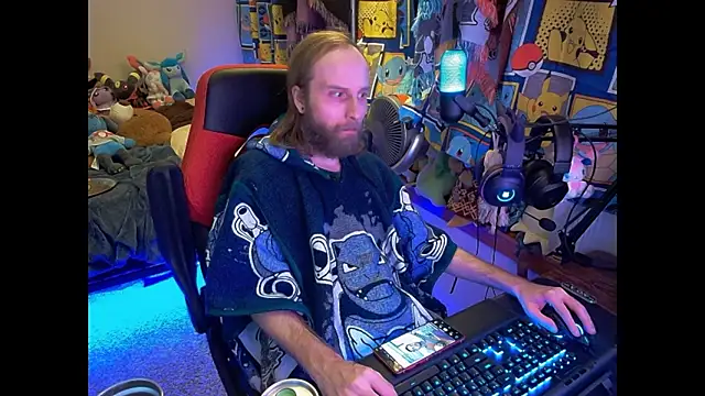 MrFrizby6211 Show in webcam