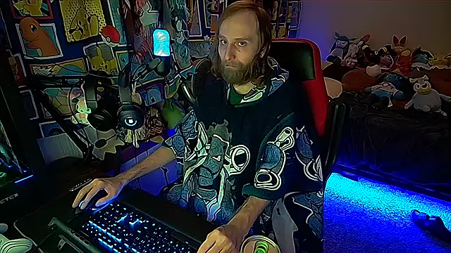 MrFrizby6211 Webcamshow