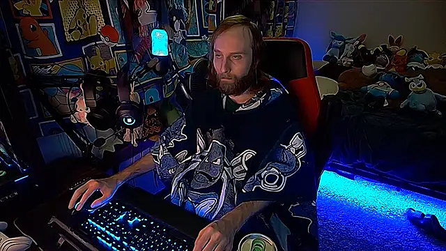 MrFrizby6211: вебкам-шоу