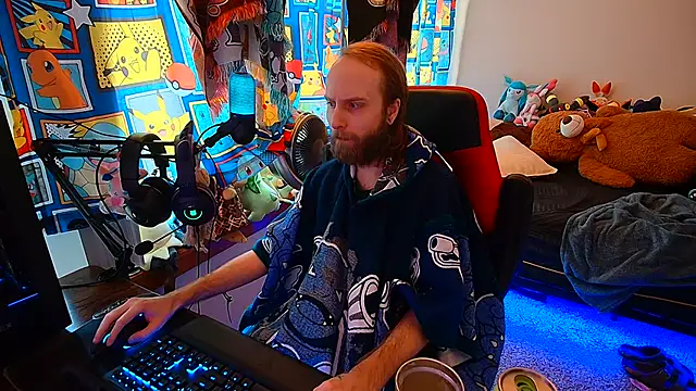 MrFrizby6211: вебкам-шоу