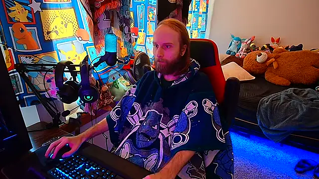 MrFrizby6211 – webcam-show