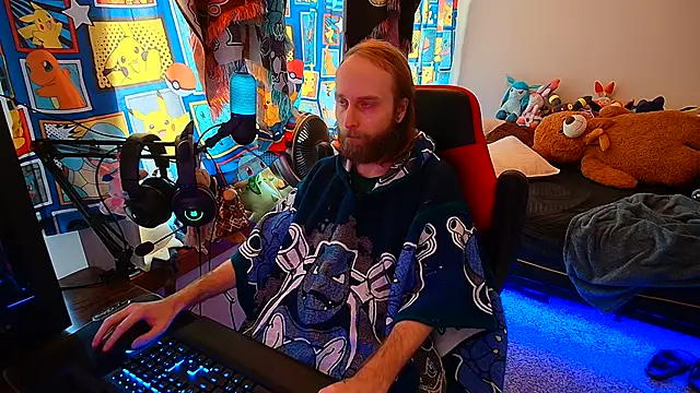 MrFrizby6211 Webcamshow