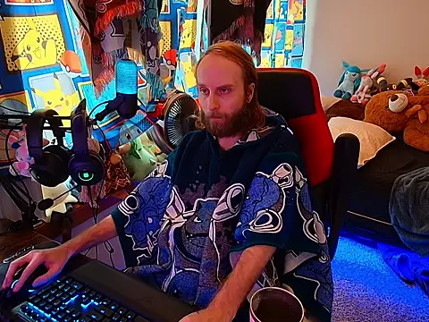 MrFrizby6211 – webcam-show