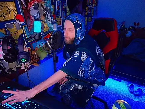 MrFrizby6211n Webbikameraesitys