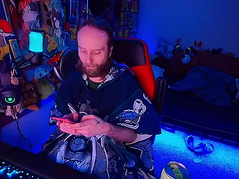 MrFrizby6211 Webcam show