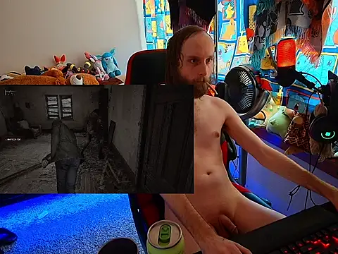 Show Webcam de MrFrizby6211
