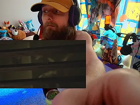 MrFrizby6211 Webcamshow