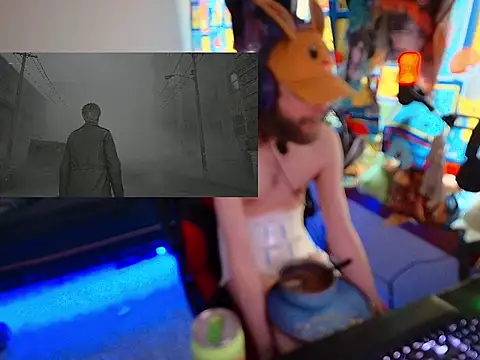MrFrizby6211's Webcam Show