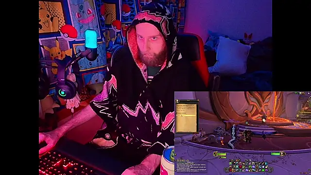 MrFrizby6211 Webcamshow