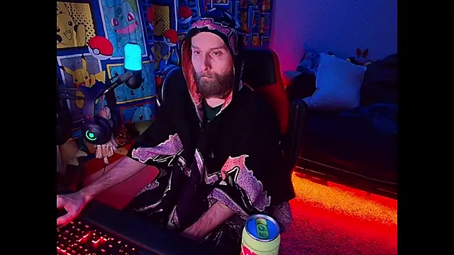 MrFrizby6211 Шоу с уебкамера