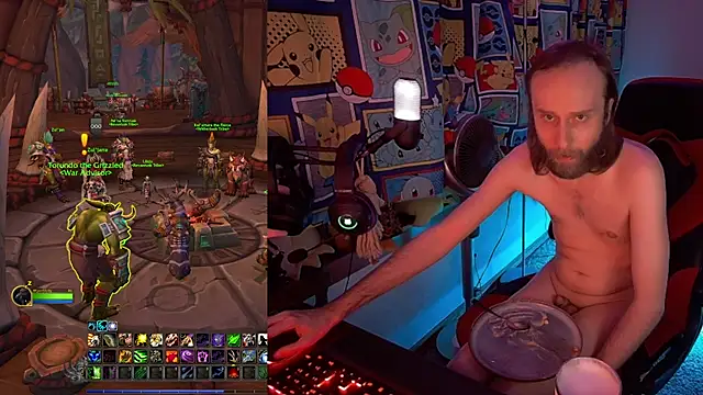 عرض كام MrFrizby6211