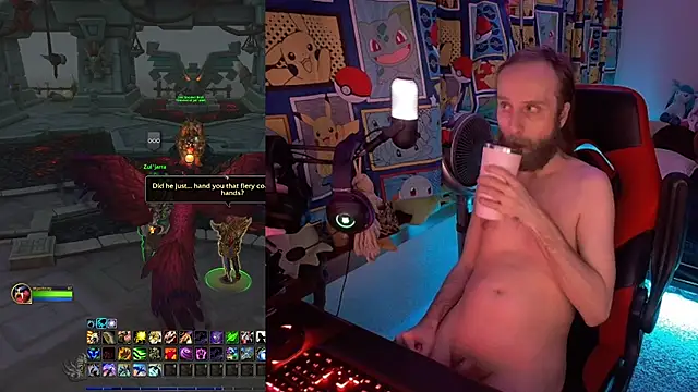MrFrizby6211n Webbikameraesitys