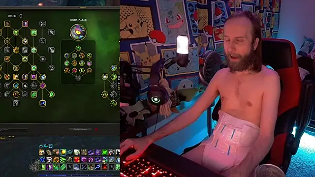 MrFrizby6211 Webcamshow
