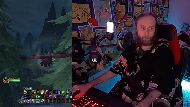 عرض كام MrFrizby6211