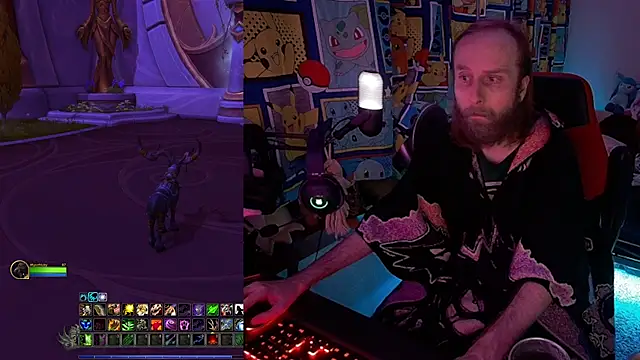 Вебкам-шоу MrFrizby6211