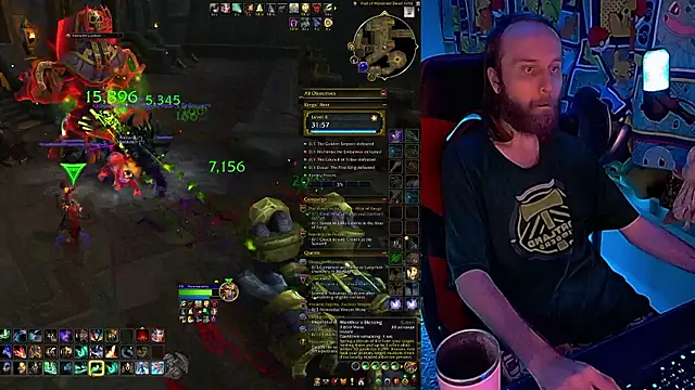 MrFrizby6211 Шоу с уебкамера