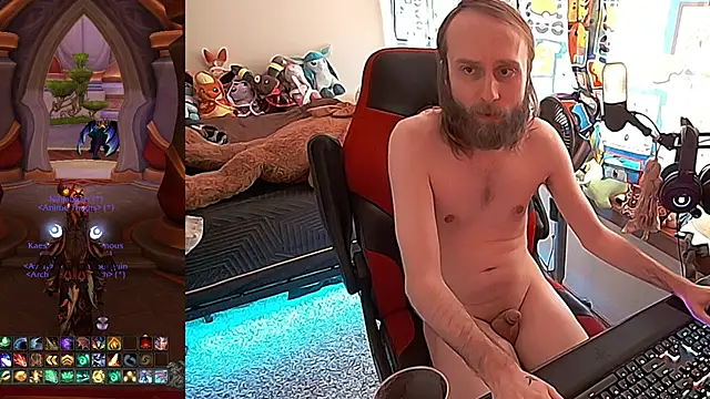 Show Webcam de MrFrizby6211
