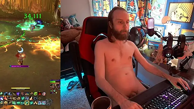 MrFrizby6211 webkamerás műsora