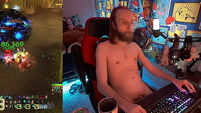 MrFrizby6211 Show in webcam