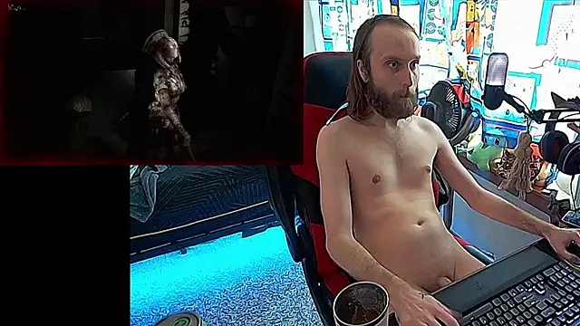 MrFrizby6211's Webcam Show