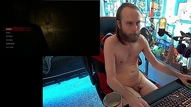 Show Webcam de MrFrizby6211