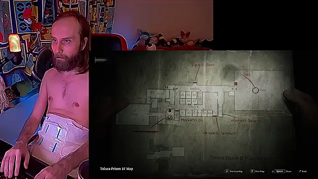 MrFrizby6211 Шоу с уебкамера