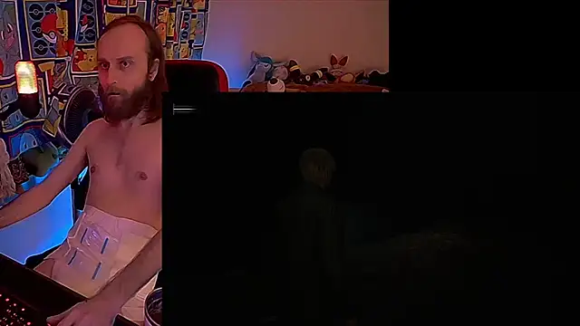 MrFrizby6211: вебкам-шоу