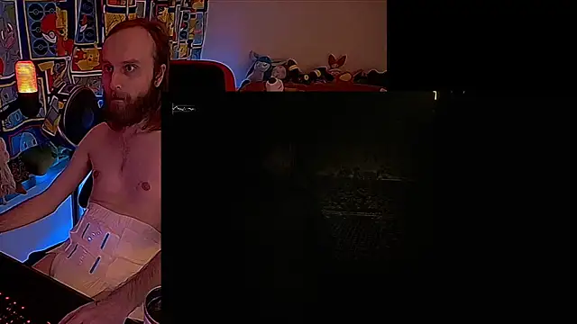 MrFrizby6211 Шоу с уебкамера