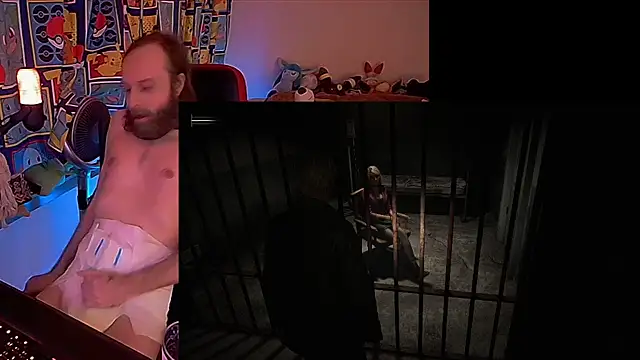 MrFrizby6211 – webcam-show
