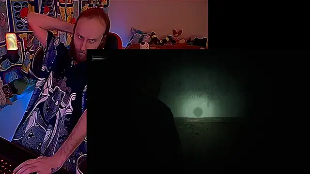 MrFrizby6211 Webcam Show